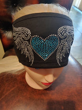 Load image into Gallery viewer, Hearts with Wings
