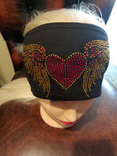 Load image into Gallery viewer, Hearts with Wings
