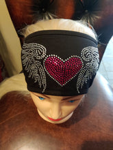 Load image into Gallery viewer, Hearts with Wings
