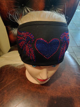 Load image into Gallery viewer, Hearts with Wings
