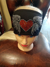 Load image into Gallery viewer, More Hearts with Wings
