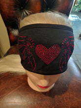 Load image into Gallery viewer, More Hearts with Wings

