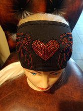 Load image into Gallery viewer, Even More Hearts With Wings
