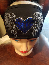 Load image into Gallery viewer, Even More Hearts With Wings
