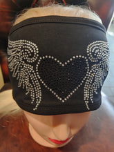 Load image into Gallery viewer, Even More Hearts With Wings
